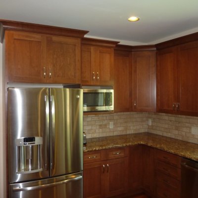 Kitchen remodels 42